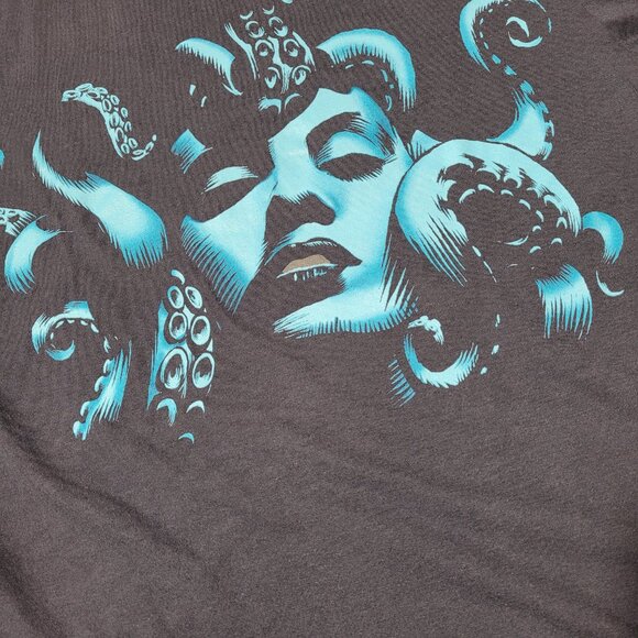 MEDUSA Printed T-Shirt - Picture 4 of 6